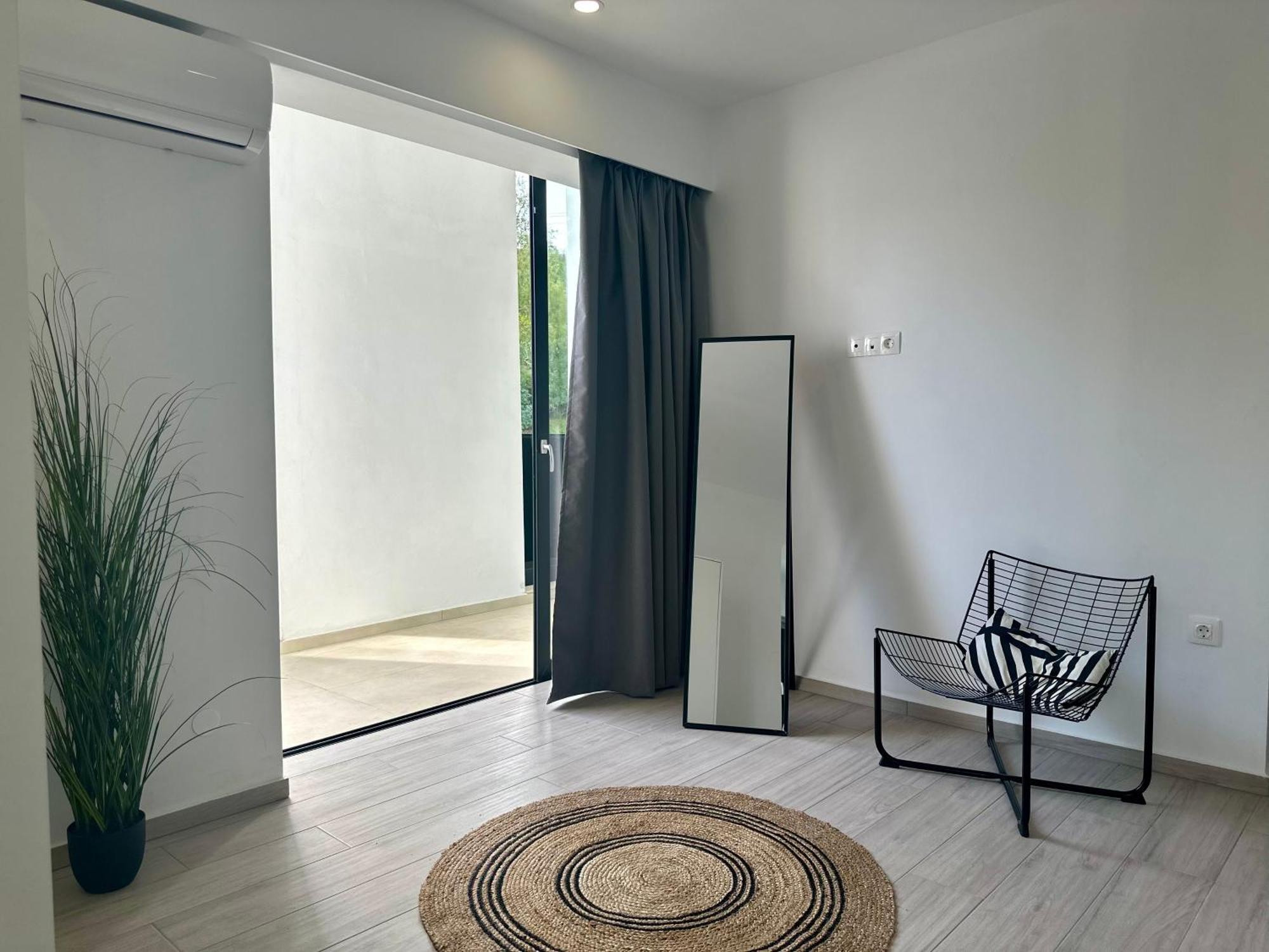 Habitat Inn Faliraki View Villa Rhodes Kalithies Exteriör bild