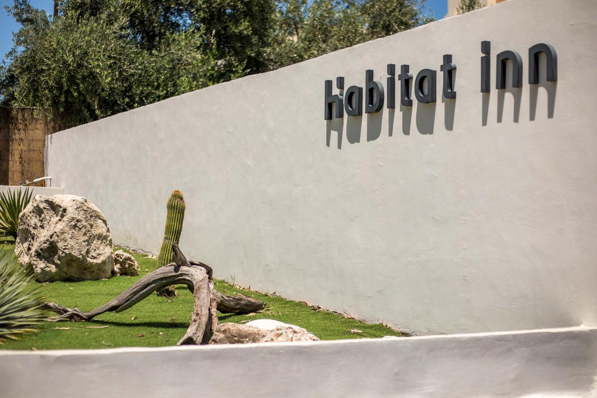 Habitat Inn Faliraki View Villa Rhodes Kalithies Exteriör bild